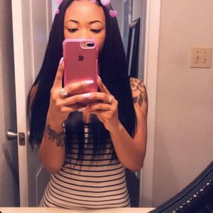 Meet your Posher, Erica